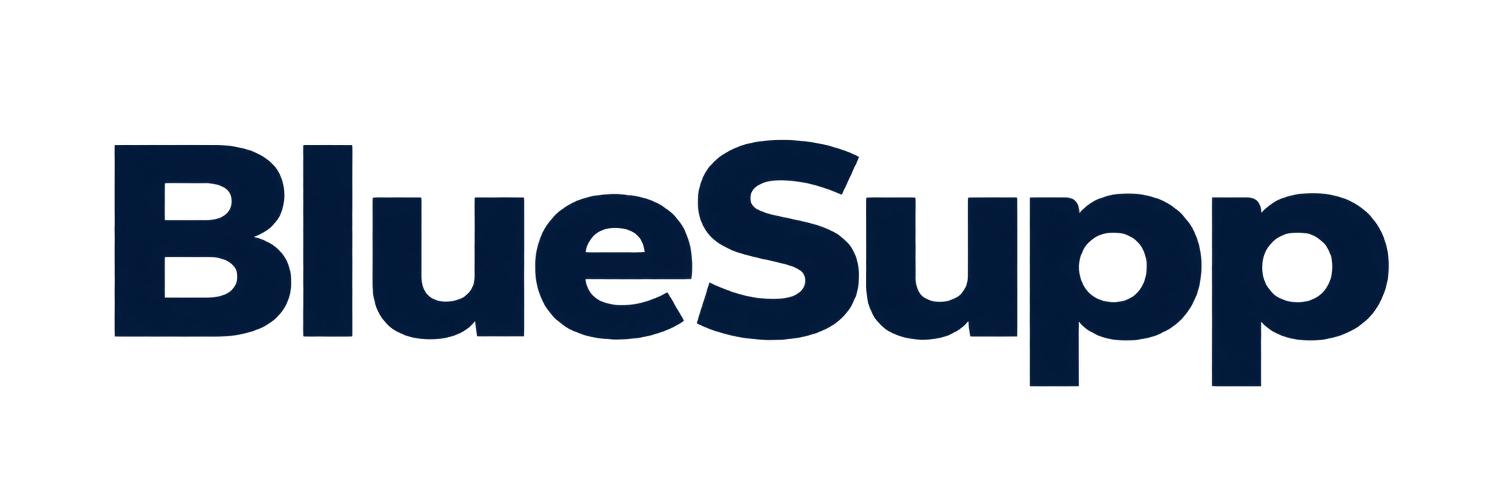 BlueSupp